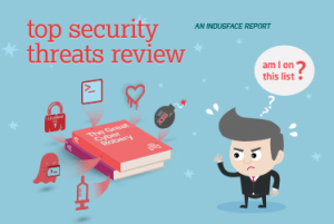 Top Web Application Security Threats Review