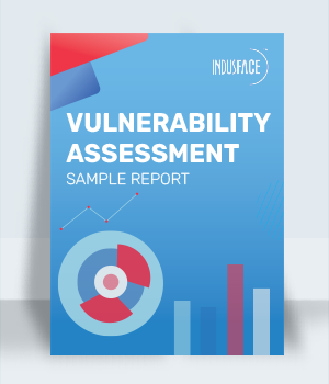 Vulnerability Assessment Sample Report - Indusface