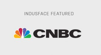 Indusface Featured in CNBC -TV18 series Movers and shakers of Startup Ecosystem