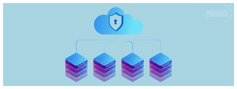 Cloud based application security
