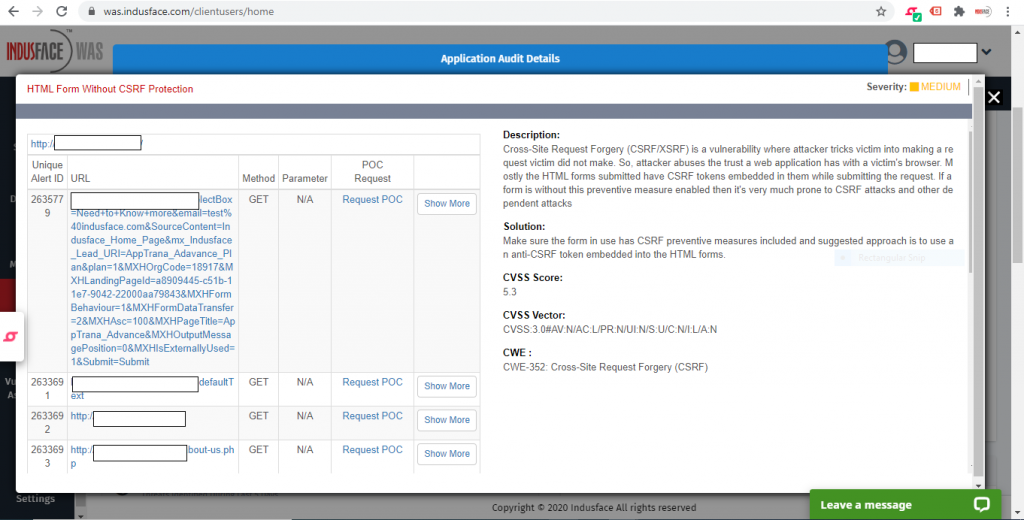 the best vulnerability scanner