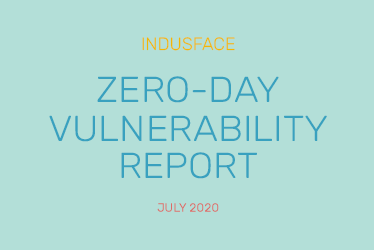 Zero Day - July 2020