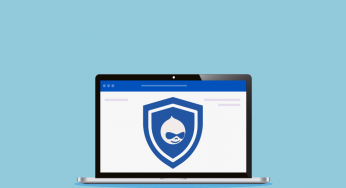 7 Quick and Easy Ways to Secure Drupal Website