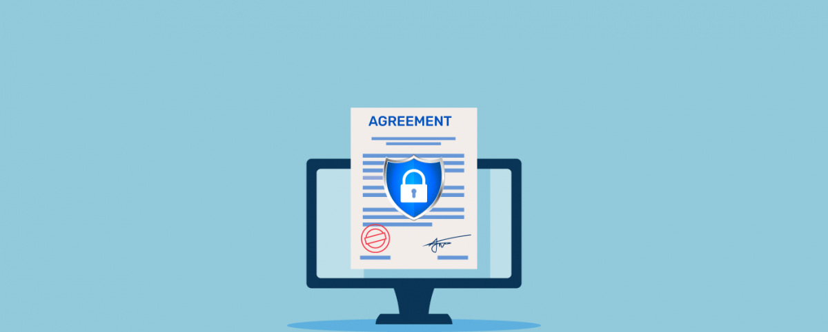 Security Testing Agreement