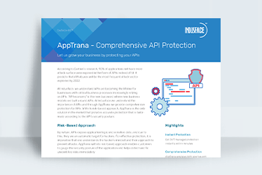 Managed-API-Security-Datasheet