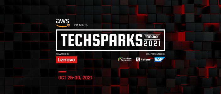 techsparks-event-indusface