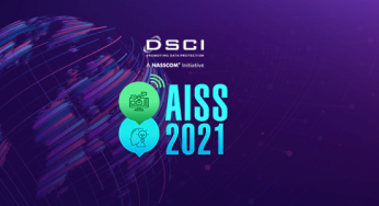 NASSCOM – DSCI Annual Information Security Summit 2021 (AISS)