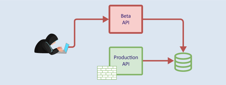 API9:2019 Improper Assets Management