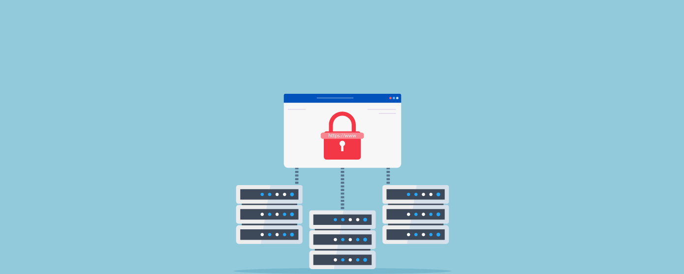 SSL-Protected Websites Have More Secure Web Servers: Here’s How?