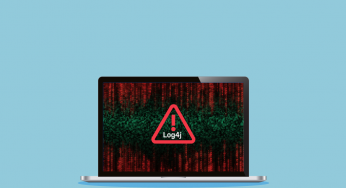 How to Tackle the Log4j Vulnerability?