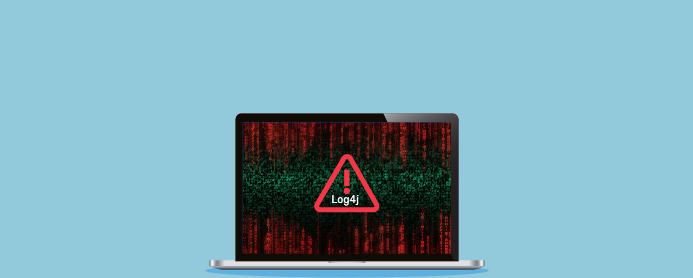 Log4j vulnerability