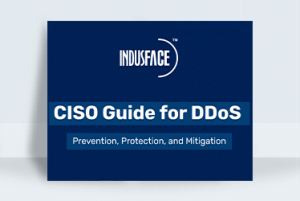 CISO Guide for DDoS : Prevention, Protection, and Mitigation