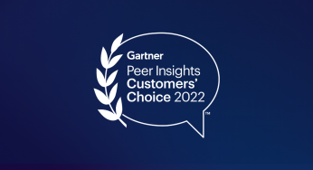 Indusface is the Only Vendor To Be Named Gartner Peer Insights™ Customers’ Choice in All the 7 Segments of Voice of Customer WAAP 2022 Report
