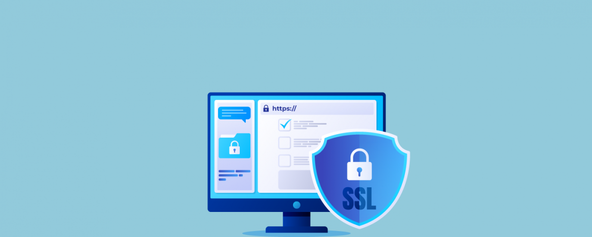 right SSL certificate