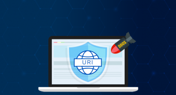 URI-Based DDoS Protection for AppTrana