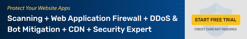 Web Application Firewall: The Risks of Free Securi