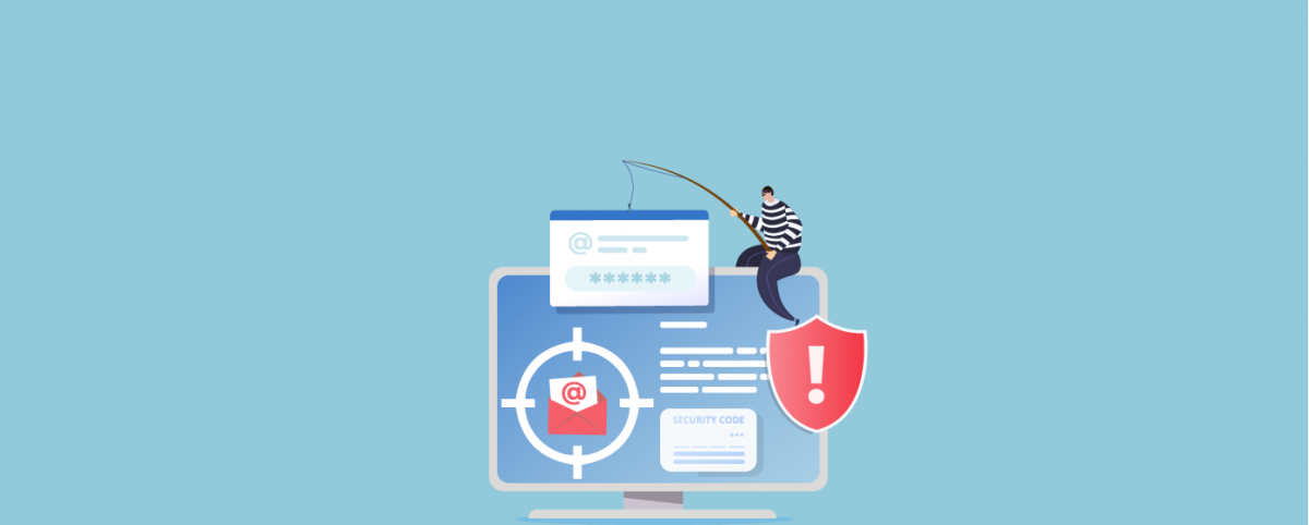 difference between phishing and spear phishing