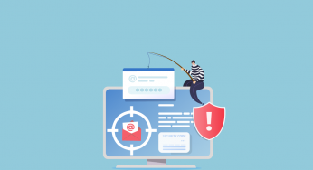 What is the Difference Between Phishing and Spear Phishing?