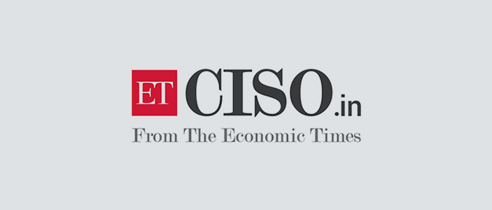 ciso-from-economics-times