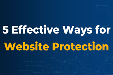 5-Effective-Ways-for-Website-Protection