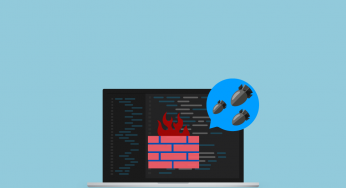 Poor Firewall Implementations Pave Wave for DDoS Attacks