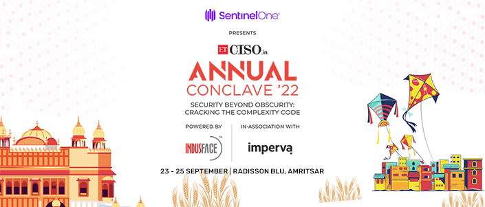 ciso-annual-conclave-2022