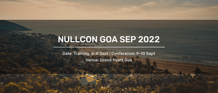 nullcon-event-indusface
