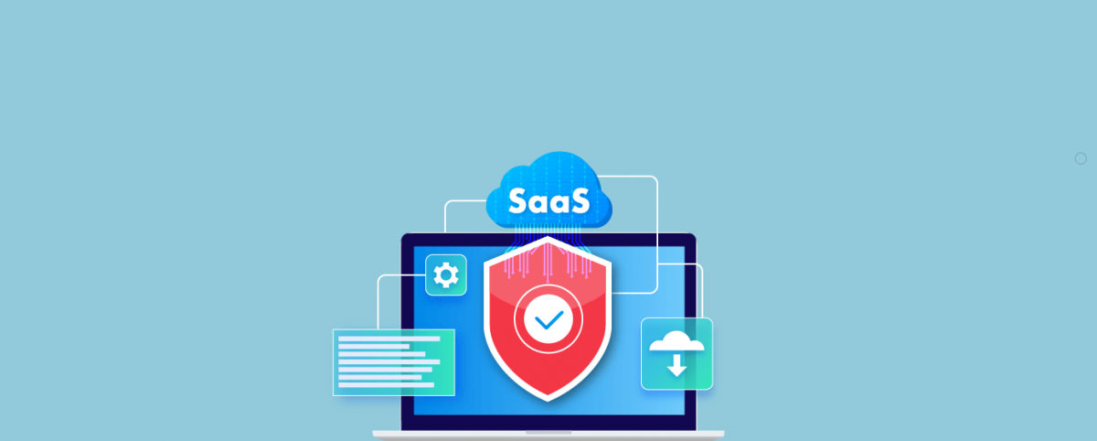 SaaS Cybersecurity