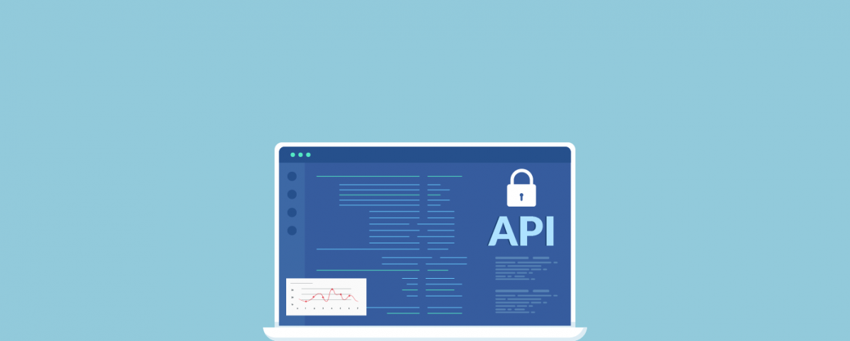 Secure NodeJS API