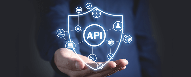 Secure API in NodeJS