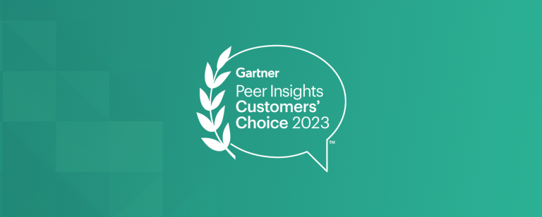 Indusface is the Only Vendor to be Recognized as Customers’ Choice with 100% Customer Recommendation for 3 consecutive years