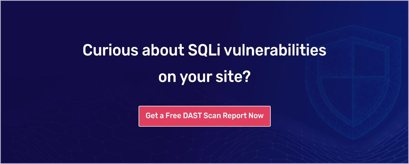 How to Prevent SQL Injection Attacks? | Indusface Blog