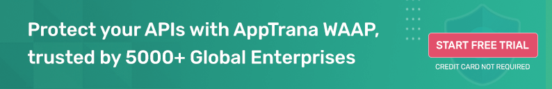 AppTrana API Protection 