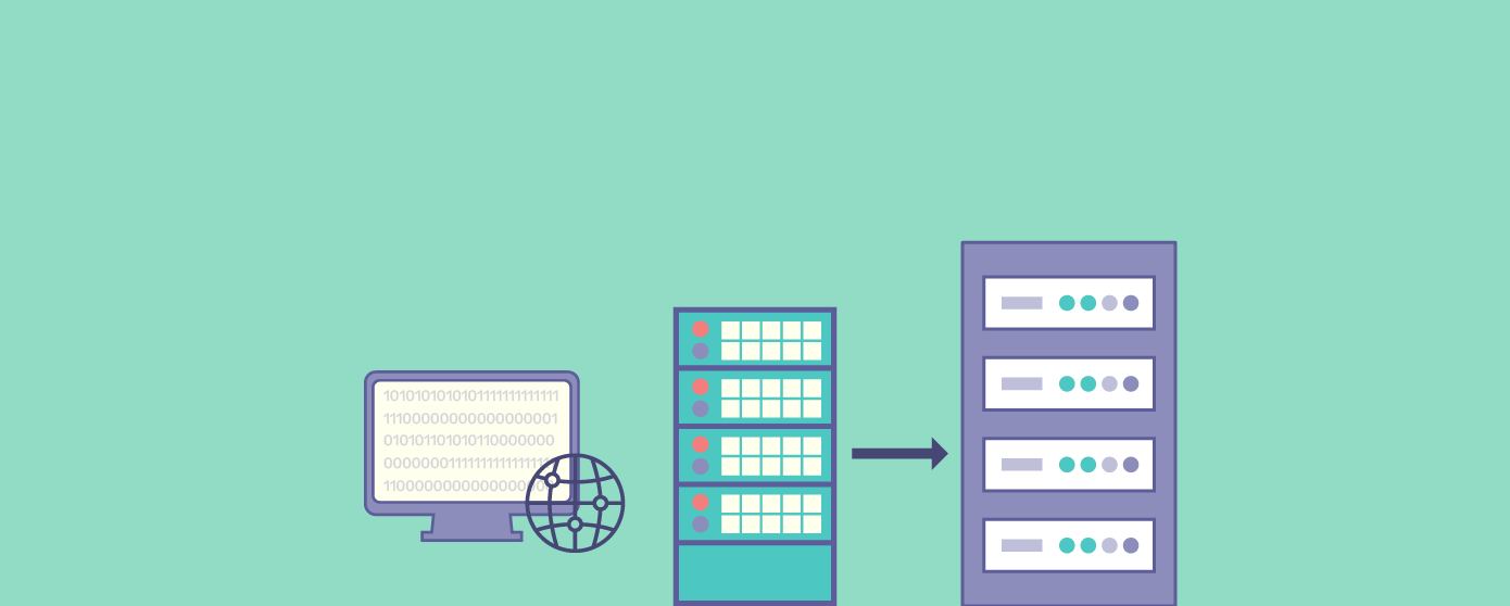 What is a Reverse Proxy Server, Proxy vs Reverse Proxy