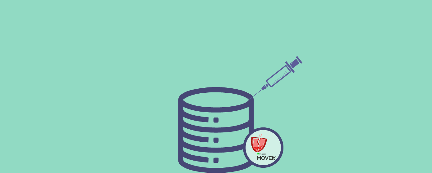 MOVEit Transfer SQL Injection Vulnerabilities | Indusface Blog