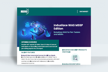 indusface-was-mssp-datasheet