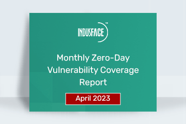 Zero-Day Vulnerability Report April 2023
