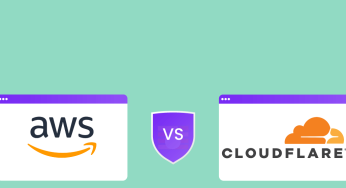 AWS WAF vs. Cloudflare
