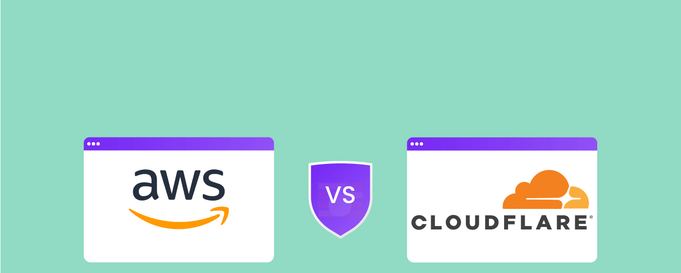 AWS WAF vs. Cloudflare