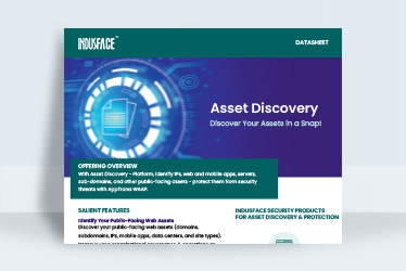 datasheet-asset-discovery