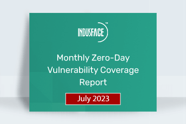 Zero Day Vulnerability Report July 2023