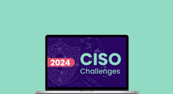 LLMs, Quantum Computing, and the Top Challenges for CISOs in 2024