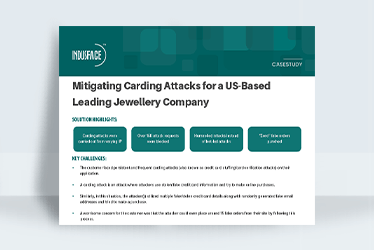 Mitigating Carding Attacks