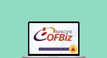 Critical Apache OFBiz Zero-day AuthBiz (CVE-2023-49070 and CVE-2023-51467)