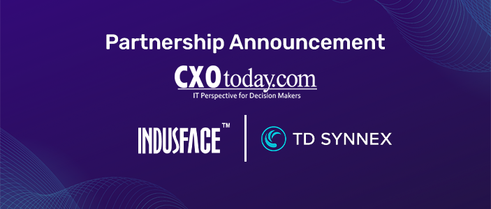 Indusface and TD SYNNEX Partnership
