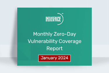 Zero-Day Vulnerability Coverage Report January 2024