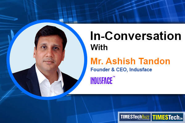Ashish Tandon Inteview with Timestech