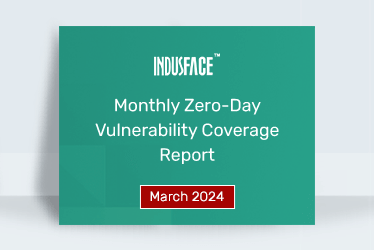 Zero Day Vulnerability Report March 2024