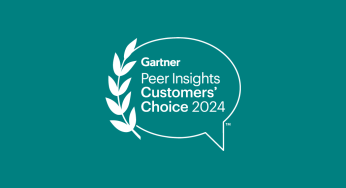 Indusface Recognized as a 2024 Gartner® Peer Insights™ Customers’ Choice for Cloud WAAP