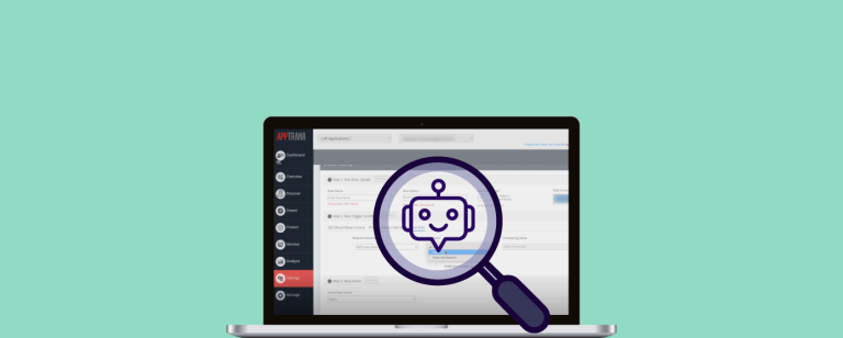 AppTrana Bot Management Enhancements – User-Defined Bot Policie